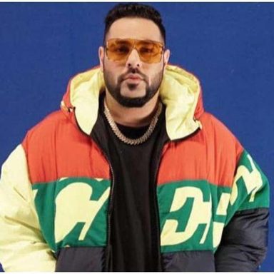 Badshah