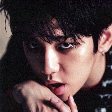 Baekhyun photo 40