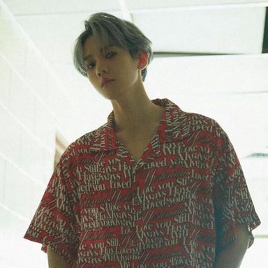 Baekhyun photo 33