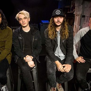 Badflower photo 12