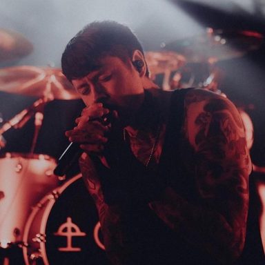 Bad Omens