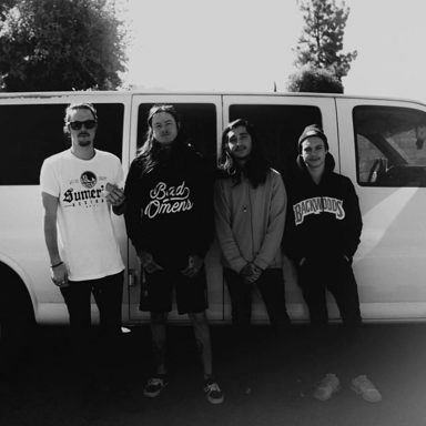 Bad Omens photo 14