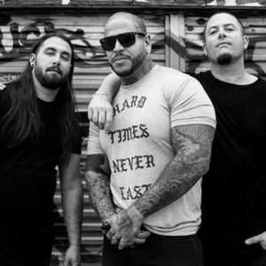 Bad Wolves