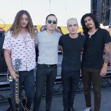 Badflower