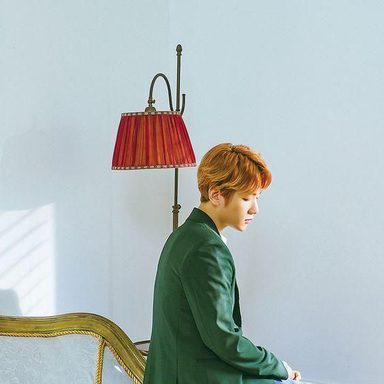 Baekhyun photo 42