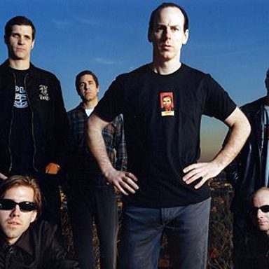 Bad Religion