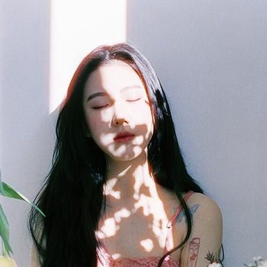 Baek Yerin photo 52