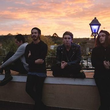 Bad Suns