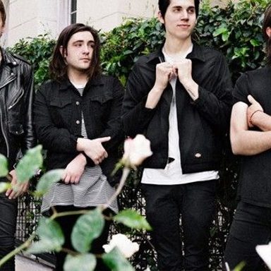 Bad Suns