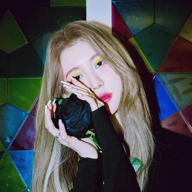 Baek Yerin photo 28
