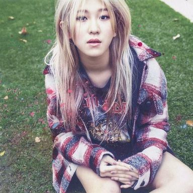 Baek Yerin photo 44