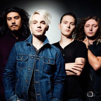 Badflower