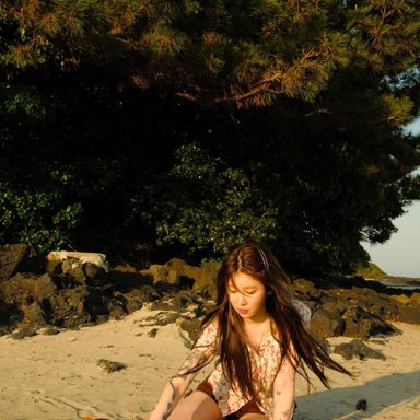 Baek Yerin