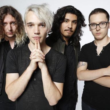 Badflower photo 15