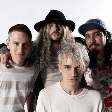 Badflower