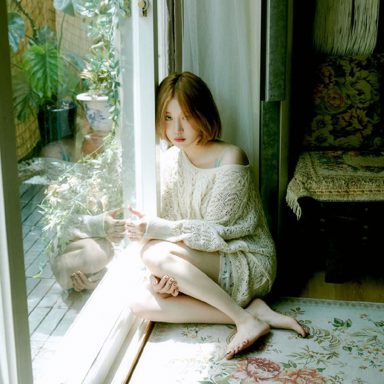 Baek Yerin photo 16