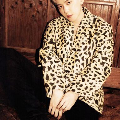 Baekhyun photo 16