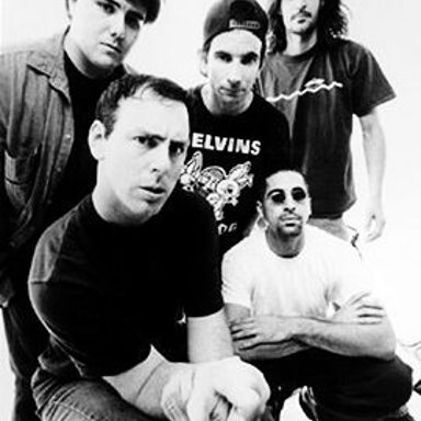Bad Religion