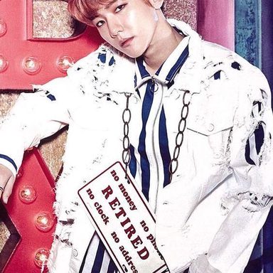 Baekhyun photo 43