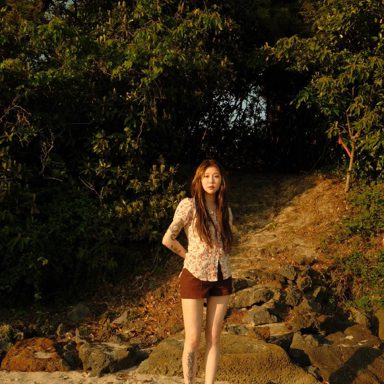 Baek Yerin