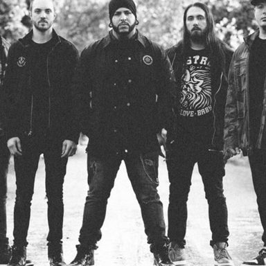 Bad Wolves