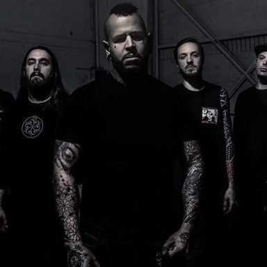 Bad Wolves