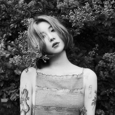 Baek Yerin photo 18