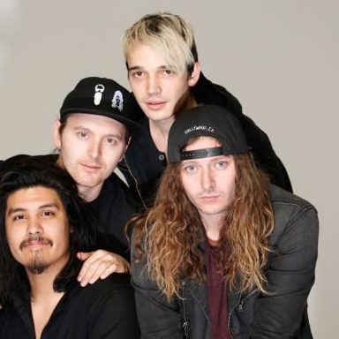 Badflower photo 17