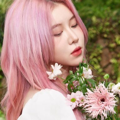 Baek Yerin photo 21