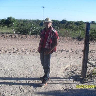 Baiano Dos Teclados