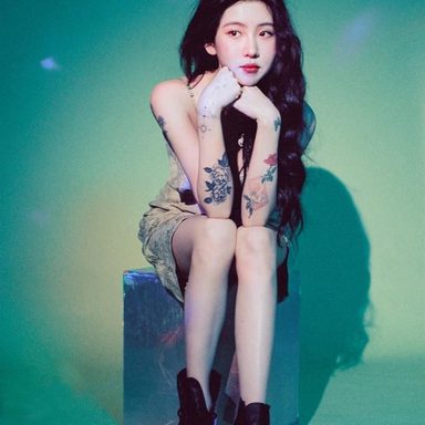 Baek Yerin photo 30