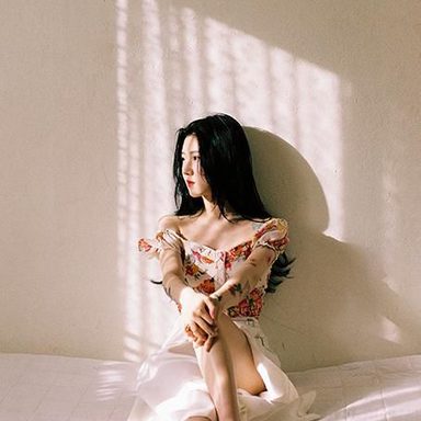 Baek Yerin photo 51