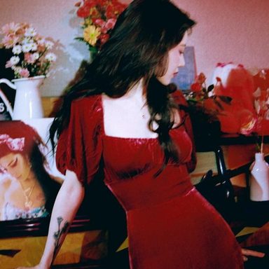 Baek Yerin photo 36