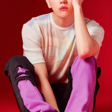 Baekhyun photo 20