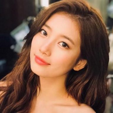 Bae Suzy