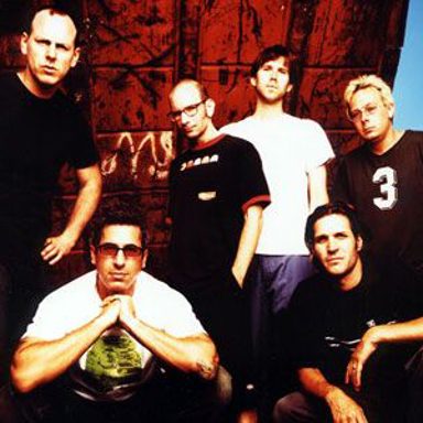 Bad Religion