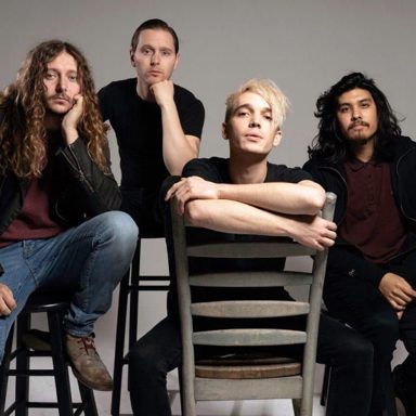 Badflower photo 19