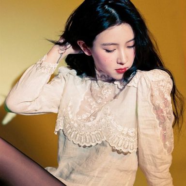 Baek Yerin photo 32