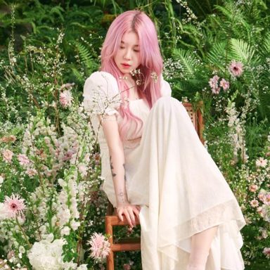 Baek Yerin photo 20