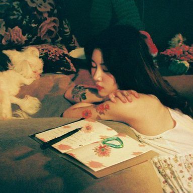 Baek Yerin photo 38