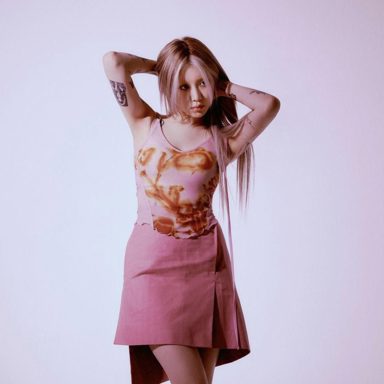Baek Yerin photo 13