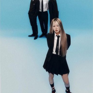 Baek Yerin photo 11