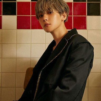 Baekhyun photo 32