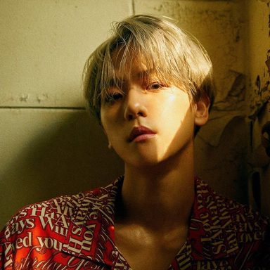 Baekhyun photo 30