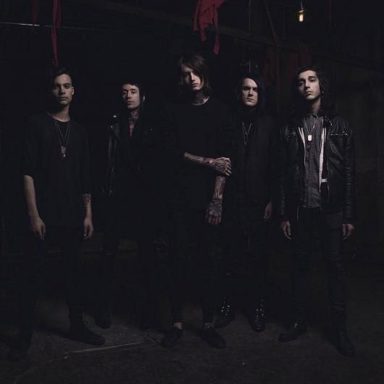 Bad Omens photo 15