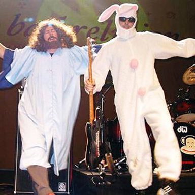 Bad Religion