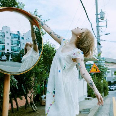 Baek Yerin photo 17