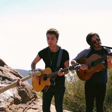 Bad Suns