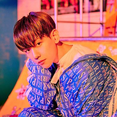 Baekhyun photo 23