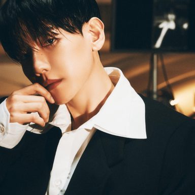 Monroe (feat. TAEYONG)